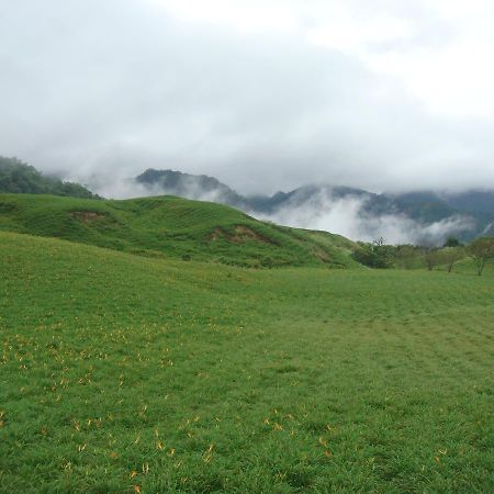 Jiu An Qing Jing Homestay Fuli Εξωτερικό φωτογραφία