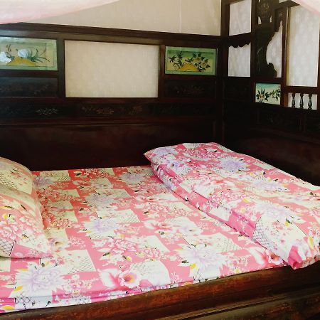 Jiu An Qing Jing Homestay Fuli Εξωτερικό φωτογραφία
