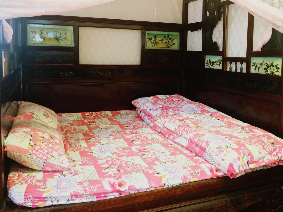 Jiu An Qing Jing Homestay Fuli Εξωτερικό φωτογραφία
